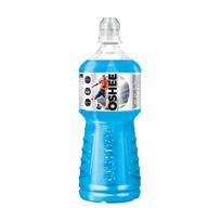 Izotoninis gėrimas OSHEE Multifruit 1l