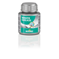 Tepalas Motorex White Grease Jar 100g