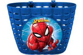 Krepšelis dviračiui Ultimate Spiderman