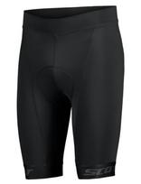 Šortai vyr. Scott RC Team ++ black/dark grey