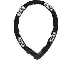 Spyna Abus Tresor 1385/110 juoda