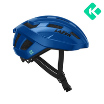 Šalmas Lazer Tempo KC CE­CPSC Flash Blue Uni