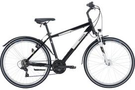 Dviratis 26" Pegasus Avanti Sport 18 vyr. 18g juodas