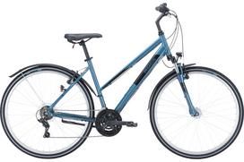 Dviratis 28" Pegasus Avanti-Sport trapez 18g mėlynas