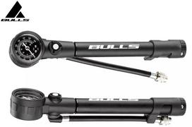 Mini pompa šakei BULLS Caliber M