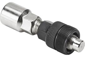 Raktas centrinis dviračiui 14mm