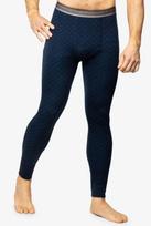 Termo kelnės Thermowave vyr. Merino Xtreme t.mėlynos