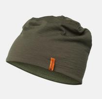 Kepurė Thermowave Merino Life unisex žalia