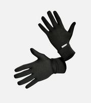 Pištinės Thermowave Merino unisex juodos