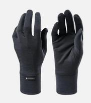 Pištinės Thermowave Merino unisex t.pilkos