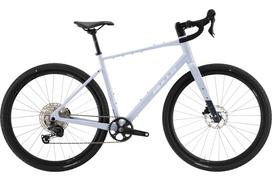 Dviratis 28" Bulls Grinder 3 12g melsvas