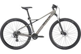 Dviratis 27.5"/29" Bulls Sharptail 3 vyr. 21g t.pilkas