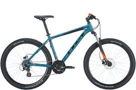 Dviratis 29" Bulls Wildtail 2 vyr. 24g mėlynas