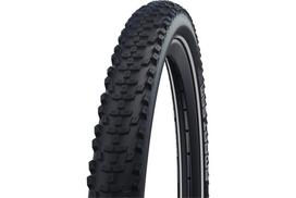 Padanga 28" Schwalbe MTB Smart Sam HS624 28 x 1,65