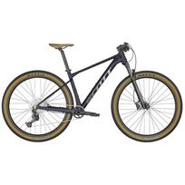 Dviratis 29  SCOTT SCALE 965 BLUEScott