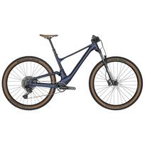 Dviratis 29  SCOTT SPARK 970 BLUEScott