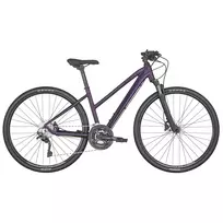 Dviratis 28  SCOTT SUB CROSS 10 LADY Scott