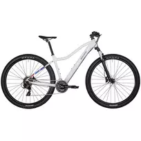 Bicycle 27,5"/29"  BERGAMONT REVOX 3 FMN white bergamont