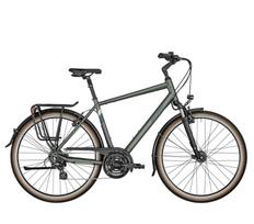 Dviratis 28  BERGAMONT HORIZON 3 GENT  grey bergamont