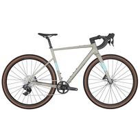 Dviratis 28  SCOTT Gravel s SPEEDSTER GRAVEL 10 grey scott