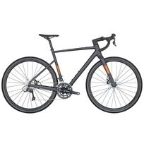 Dviratis 28  SCOTT Gravel s SPEEDSTER GRAVEL 60 grey scott