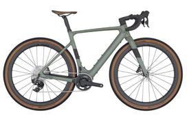 Dviratis 28" elektrinis Scott Solace Gravel eride 20