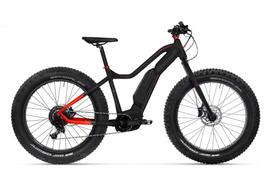 Dviratis 26" Tunturi E-Max Rigid