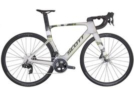 Dviratis 28  SCOTT FOIL RC 30 scott