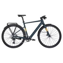 Dviratis 28" SCOTT Metrix eRide