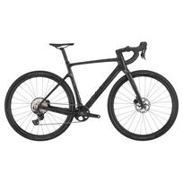 Dviratis 28  SCOTT Gravel s ADDICT GRAVEL 40 black scott