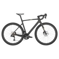 Dviratis 28  SCOTT Gravel s ADDICT GRAVEL 10 black scott