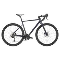 Dviratis 28  SCOTT Gravel s SPEEDSTER GRAVEL 30 blue scott