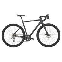 Dviratis 28  SCOTT Gravel s SPEEDSTER GRAVEL 40 grey scott