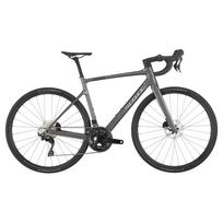 Dviratis 28  SCOTT ADDICT 50 grey scott