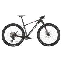 Dviratis 28  SCOTT Gravel s SCALE GRAVEL 10 carbon black scott