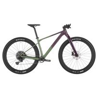 Dviratis 28  SCOTT Gravel s SCALE GRAVEL 20 green/lilac scott