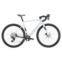 Dviratis 28  SCOTT Gravel s ADDICT GRAVEL 40 grey scott
