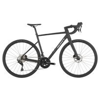Dviratis 28  SCOTT SPEEDSTER 10 black scott