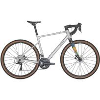 Dviratis 28  BERGAMONT Gravel s GRANDURANCE 4 61 grey bergamont