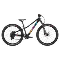 Dviratis 24  SCOTT SCALE RC 400 24  black scott