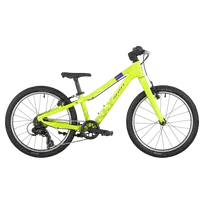 Dviratis 20  SCOTT CONTRAIL 200 20  green scott