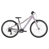 Dviratis 24  SCOTT CONTRAIL 400 24  lilac scott