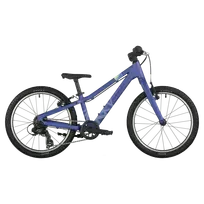 Dviratis 20  SCOTT CONTRAIL 200 20  blue scott