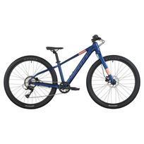 Dviratis 26  SCOTT SCALE 600 26  blue scott