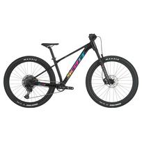 Dviratis 27,5  SCOTT SCALE RC 700 black scott