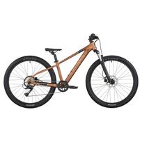 Dviratis 26" SCOTT ROXTER 600 26" brown scott