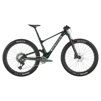 Dviratis 29  SCOTT SPARK RC TEAM ISSUE twinkle green Scott