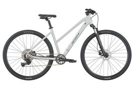 Dviratis 28  SCOTT SUB CROSS 30 SLOPE misty beige Scott