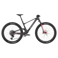 Dviratis 29  SCOTT SPARK RC WORLD CUP carbon black Scott