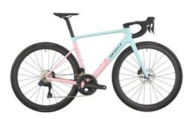 Dviratis 28  SCOTT ADDICT RC 10 gelato blue/gelato pink Scott